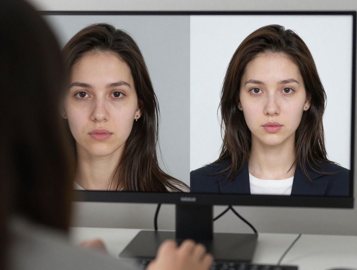 Визуальная схема атаки с клонированием голоса, показывающая путь от записи реального голоса через ИИ-синтез до звонка жертве с поддельным аудио